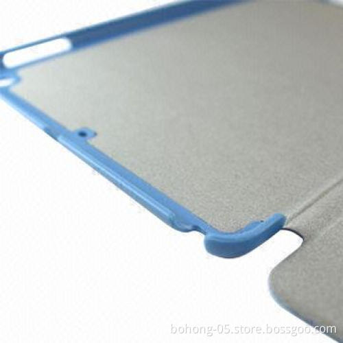 Football Grain Rotating Leather Clever Case, Can Order for All Hot-selling Tablet